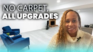 FULLY UPGRADED Home For Sale In Clinton Maryland | Moving To Clinton MD In 2025 | Maryland Living