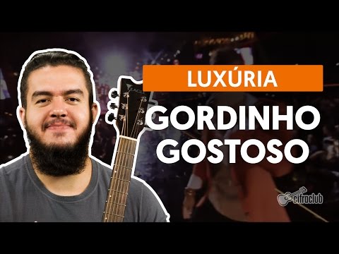 Delegado - Banda Luxúria