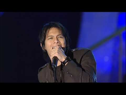 Peterpan - 4th Asia Song Festival - Korea 2007