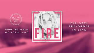 Sarah Darling – Fire