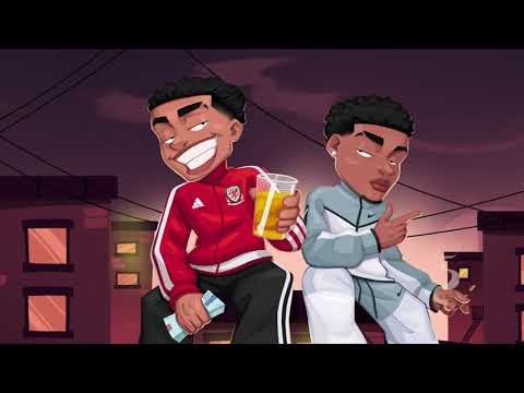 Kempa & Tazz - Destaque do Ano (Vini Prod)