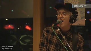 [Moonlight paradise] DAY6 - Freely, DAY6 - Free하게 [박정아의 달빛낙원] 20160416