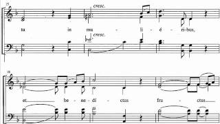 Bach-Gounod-Soprano-Ave Maria-Score.wmv