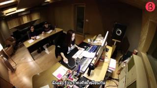 [Thaisub] UJI  (BESTie) _ Love Letter (Feat. The Channels)