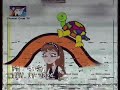 BabyTV Art Moda Tortuga Este