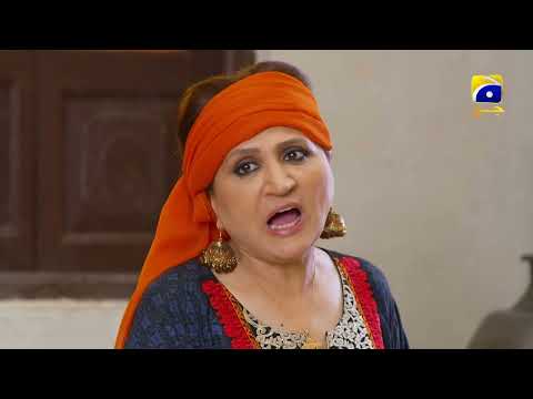 Qalandar 𝗡𝗲𝘄 𝗣𝗿𝗼𝗺𝗼 Episode 09 - Muneeb Butt - Komal Meer - Ali Abbas - Hiba Aziz - HAR PAL GEO