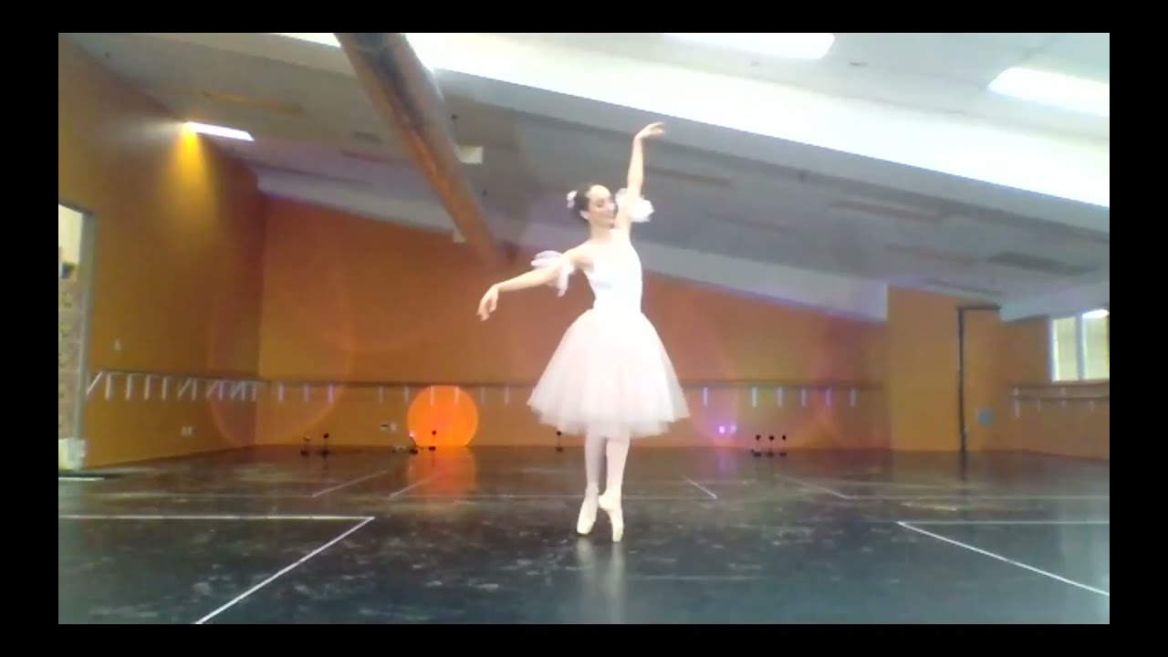 Promotional video thumbnail 20 for Ballet Reveries