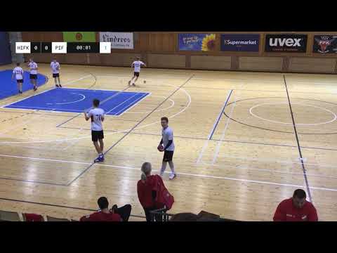 P05: HIFK red - PIF 2.2.2020