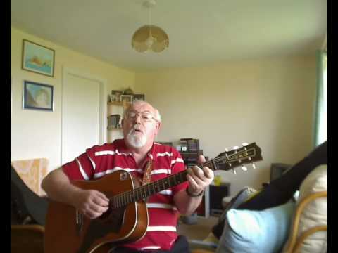 Guitar: Leaving Nancy (Including lyrics and chords)