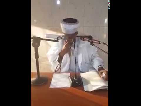 TITOBI AL-QURAN - Sheikh Al-Balagul Mubeen