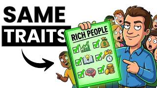 15 Things Rich People ALL Have in Common