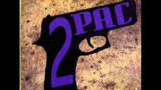 2Pac - Life's So Hard (Original) (96' Demo Version)