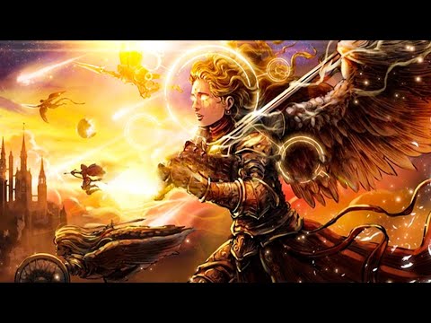 They Are Living Among Us - The Incredible Truth About Angels