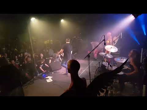 Nirvana Tribute Czech - Brzeszcze (PL) 2023