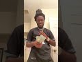 Florida rapper lpb.poody instagram live with fans #subscribe #follow