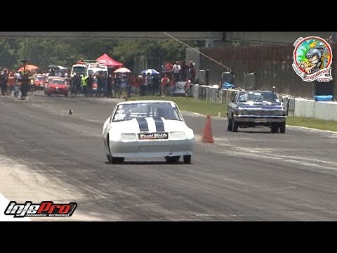 Santa Matilde XTM - Cristiano Julio - 20º Festival Força Livre de Arrancada 2013