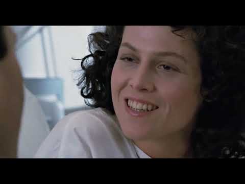 "Carter Burke" - Aliens