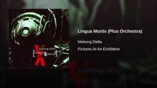 Lingua Mortis (Plus Orchestra)