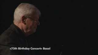 GEORGE GRUNTZ - Pianist, Komponist, Orchesterleiter (von Werner Zeindler)