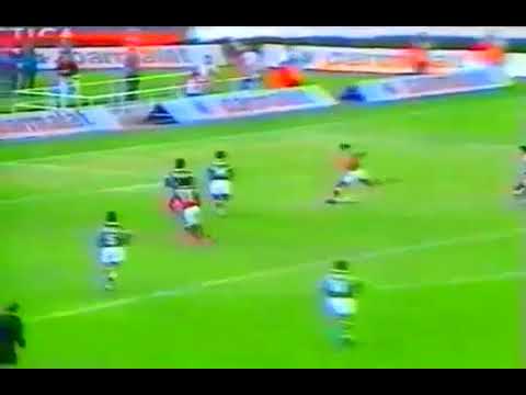 Portuguesa 2 x 1 Goiás 1995