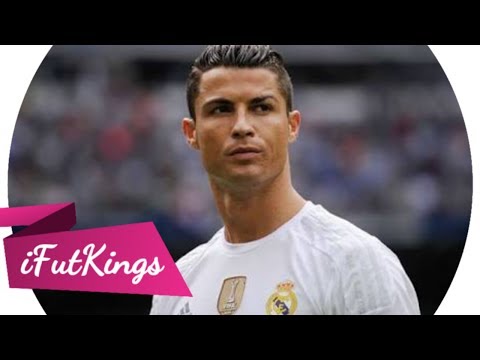 Cristiano Ronaldo - Ela Treme Tudo (Mc Hariel e Mc Topre) Lançamento 2017