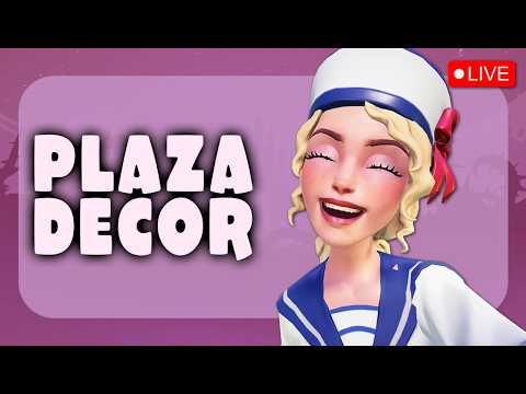 Let's Decorate In DDV! | DISNEY DREAMLIGHT VALLEY