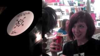 Sebadoh // Test Pressing Listening Party