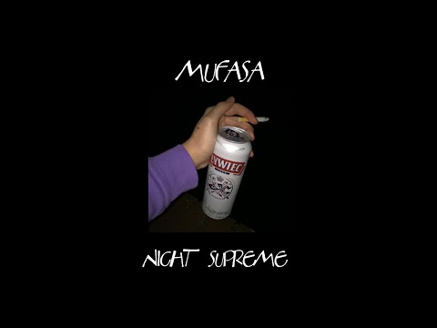 Mufasa - nicht supreme (prod. The Cratez)