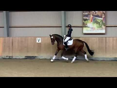 35DT indsyning: Be Sure