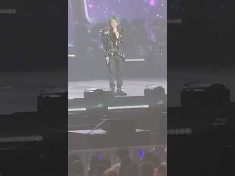 #超搞笑 #薛之谦 天外来物巡回演唱会拉斯维加斯站 20240224 Joker Xue Live MGM Grand Garden Arena