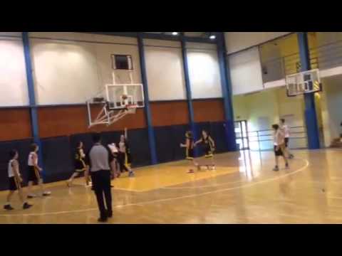 Kaszasok 2002 - Kőbanya/B serdulo/b 2015.02.01