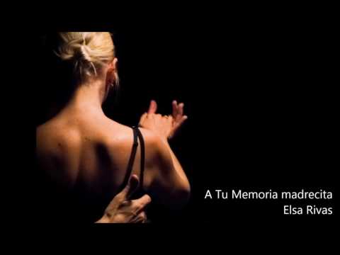 #251 - Elsa Rivas - A Tu Memoria Madrecita