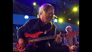 This is KILLER!!~Kenny Wayne Shepherd on FIRE!! Voodoo Chile~Keeping the Blues Alive Cruise 5