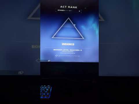 Valorant is RIGGED, someone explain this...