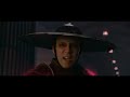 Mortal Kombat II Kung Lao Returns And Shang Tsung And Quan Chi Steal Raiden S Powers
