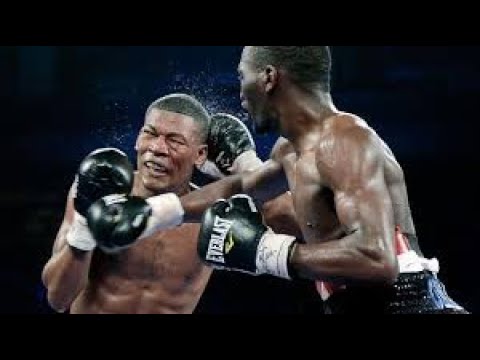 Terence Crawford vs Breidis Prescott March 30, 2013 1080p HD