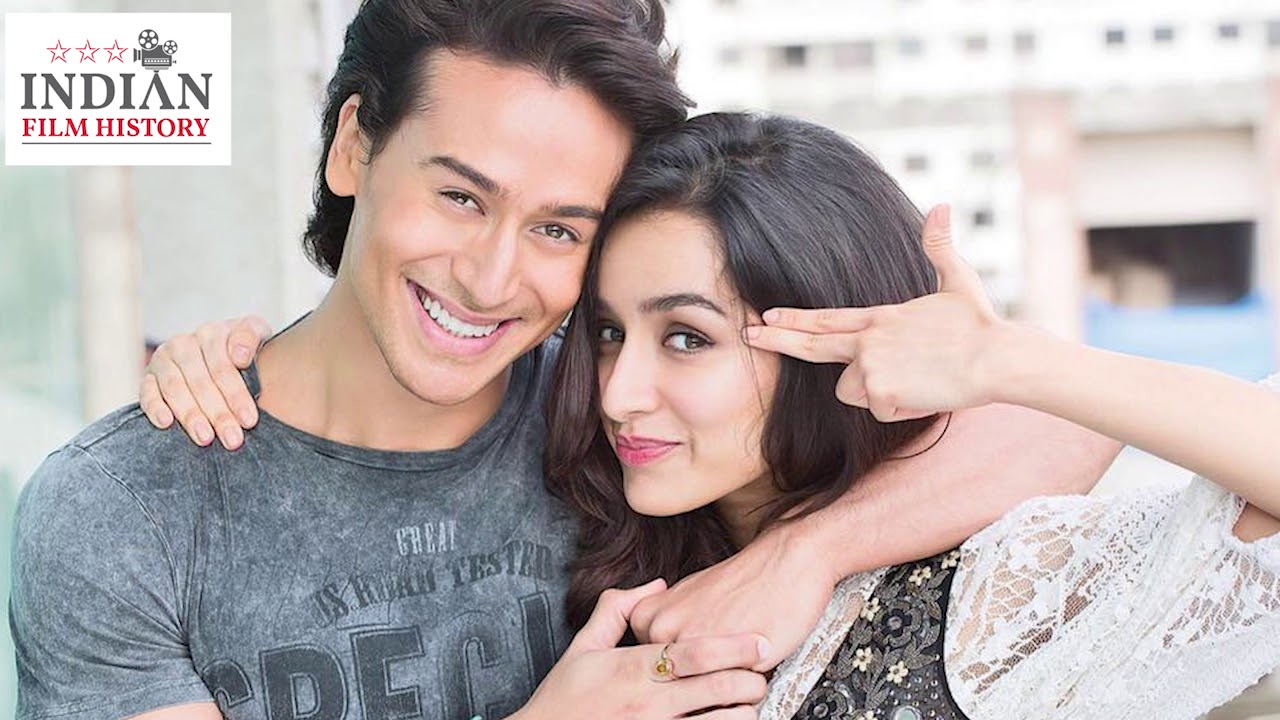 If Not An Actor, This Is What Tiger Shroff Would Have Chosen To Be