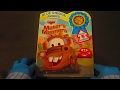 DISNEY Pixar Cars Mater S Manners INTERACTIVE