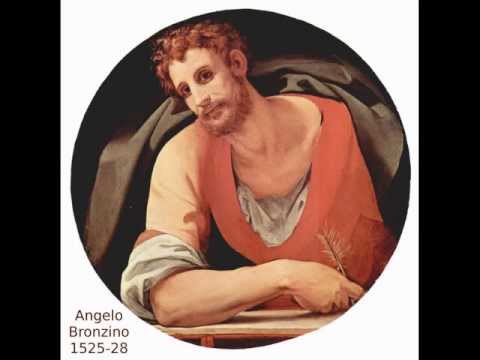 alleluia loquebantur variis linguis