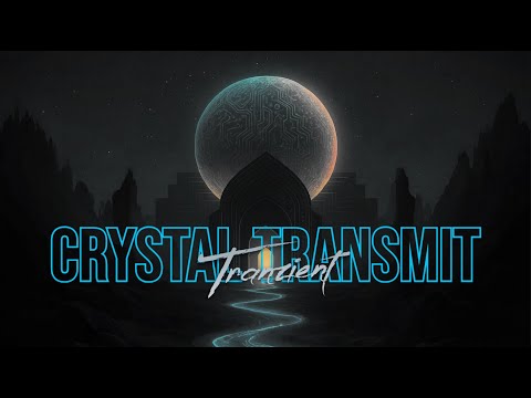 Tranzient - Crystal Transmit