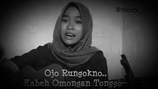 Download lagu Sayang 2 versi mbak nurry tonggo cangkeman mp3