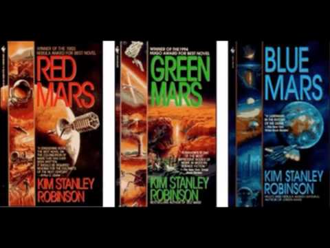 image-Is red mars a good book?