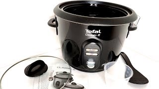 Tefal Classic 2 RK102811