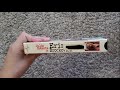 Erin Brockovich 2000 VHS Review