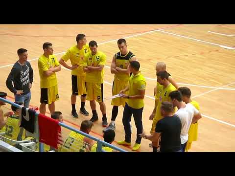 Tiszaujvaros Phoenix vs BKG Prima 9.23.2017