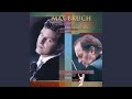 Violin Concerto No. 1 in G Minor, Op. 26: I. Prelude: Allegro moderato