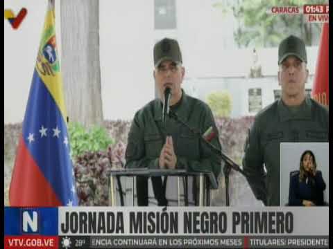 Capturadas dos aeronaves en el municipio Autana estado Amazonas