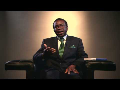 Open Heavens Reflections  19 June 2015 - The Long-Suffering God.