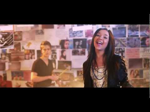 Maddi Jane - Barricade (Official Music Video)