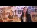 Maddi Jane - Barricade (Official Music Video) 